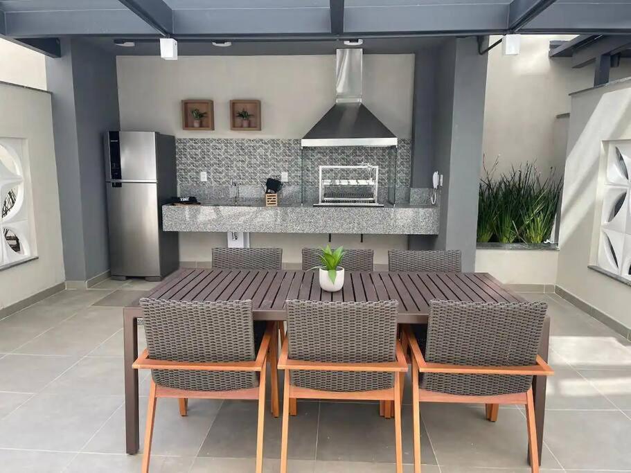Lindo Studio Completo No Brooklin/100m Metro Lilas São Paulo