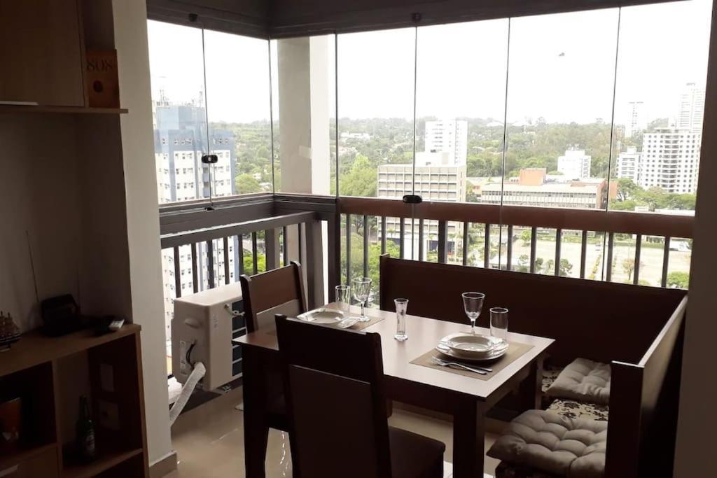 Lindo Studio Completo No Brooklin/100m Metro Lilas São Paulo